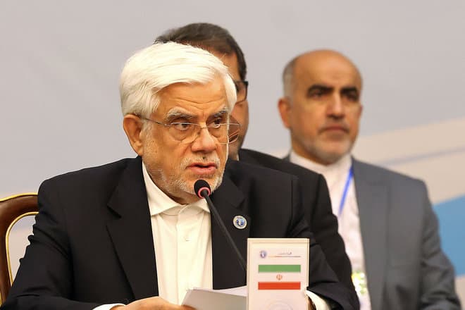 Atta Kenare/Ritzau Scanpix