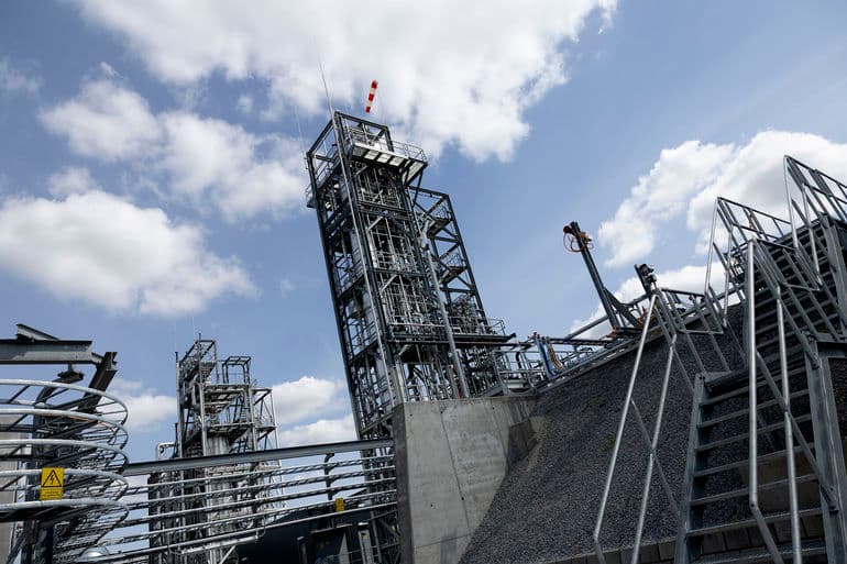 Finn Frandsen/Ritzau Scanpix