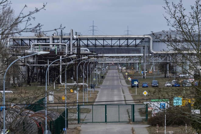 John Macdougall/Ritzau Scanpix
