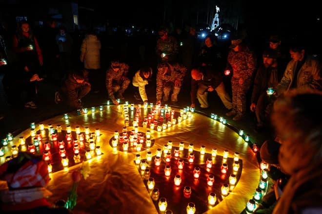 Valentyn Ogirenko/Reuters