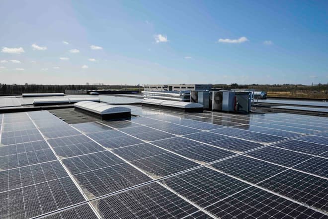  Dansk Solcelleforening 