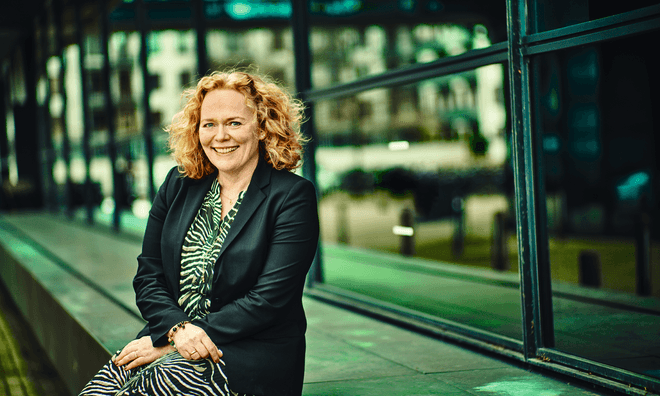 Green Power Denmark / Jeppe Carlsen