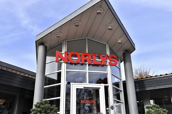 Ernst Van Norde/Ritzau Scanpix