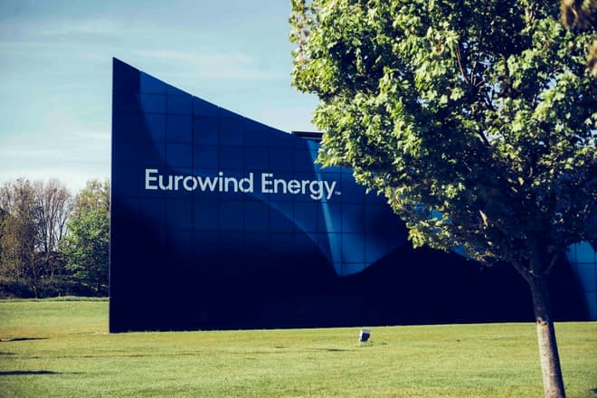 Eurowind Energy