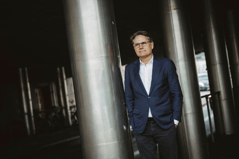 Thomas Lekfeldt/Ritzau Scanpix