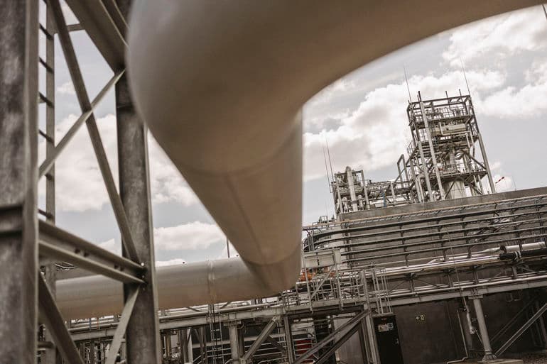 Thomas Lekfeldt/Ritzau Scanpix