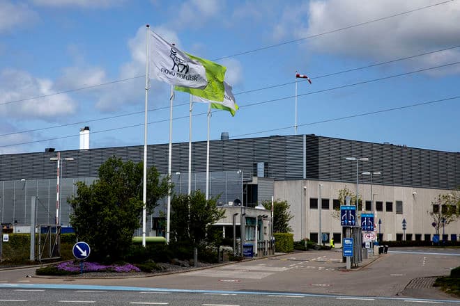 Finn Frandsen/Ritzau Scanpix