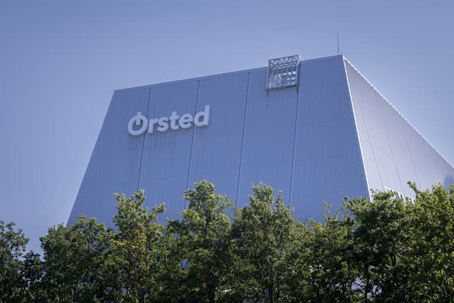 Sebastian Elias Uth/Ritzau Scanpix