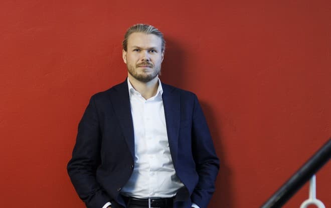 Dansk Fjernvarme