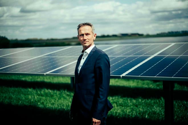 Green Power Denmark / Jeppe Bøje Nielsen