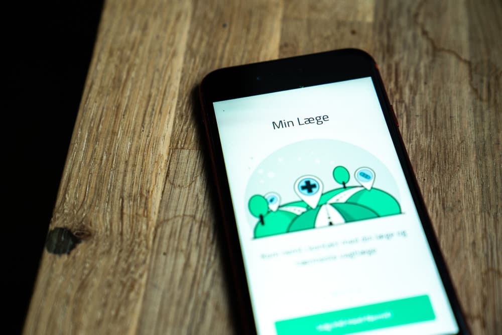 Foto &copy;Emil Helms/Ritzau Scanpix