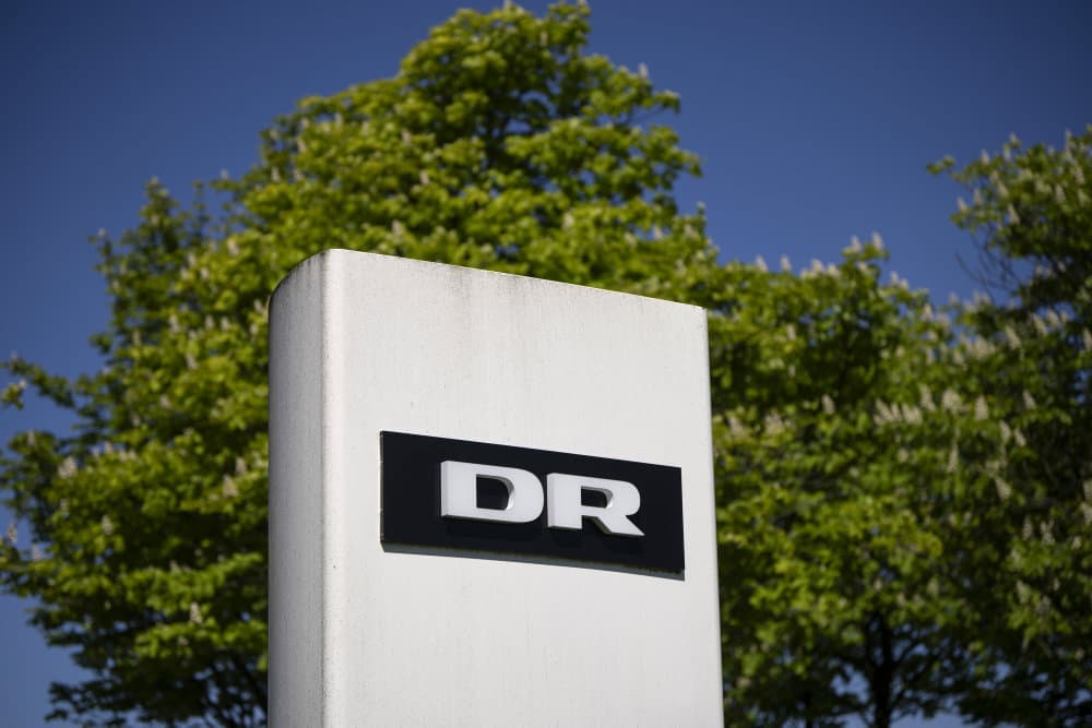 Foto &copy;Bo Amstrup/Ritzau Scanpix