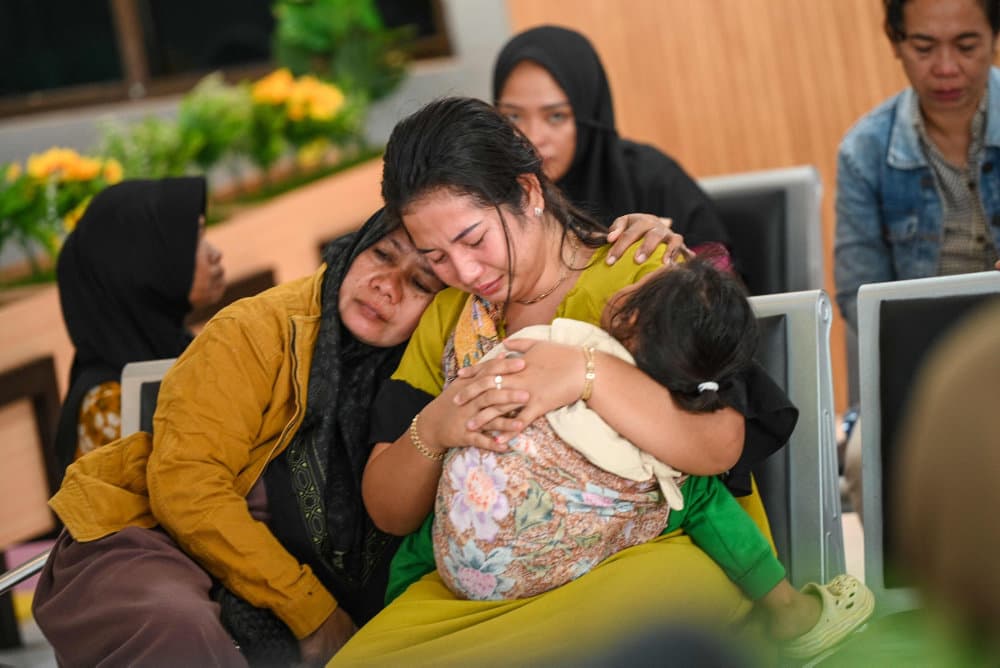 Foto &copy;Str/Ritzau Scanpix