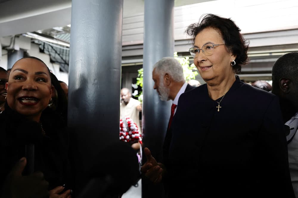 Foto &copy;Ranu Abhelakh/Ritzau Scanpix