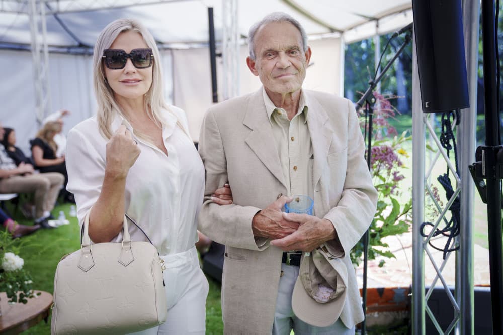 Foto &copy;Liselotte Sabroe/Ritzau Scanpix