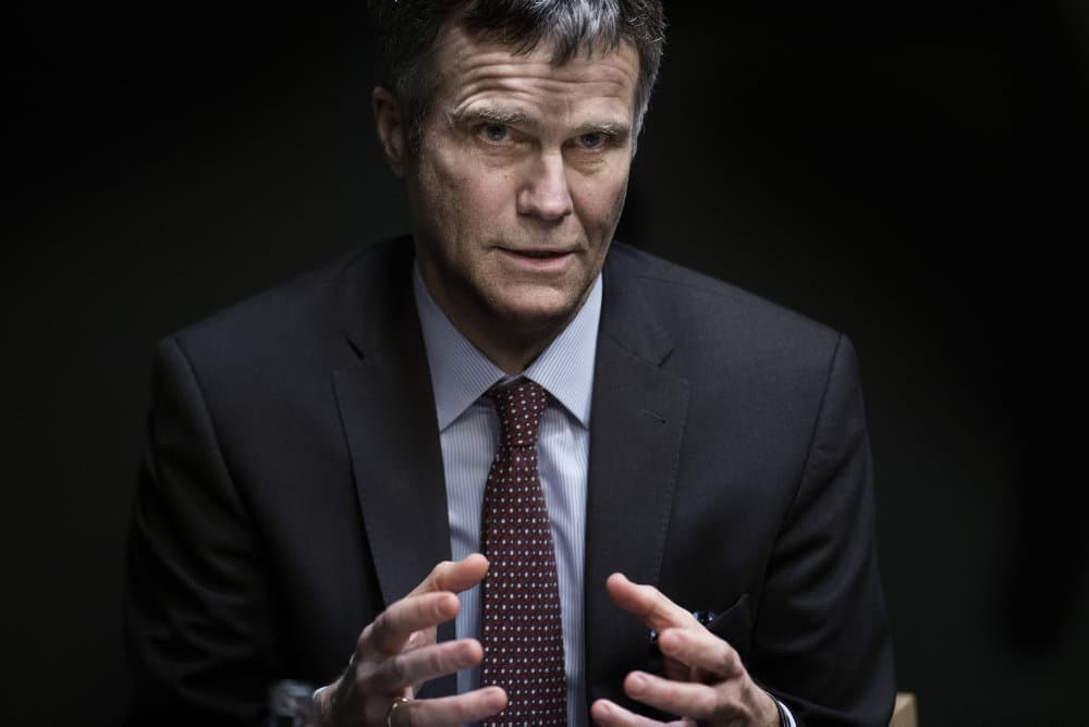 Foto &copy;Liselotte Sabroe/Ritzau Scanpix