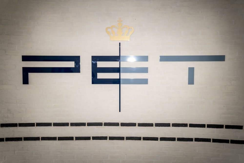 Foto &copy;Mads Claus Rasmussen/Ritzau Scanpix