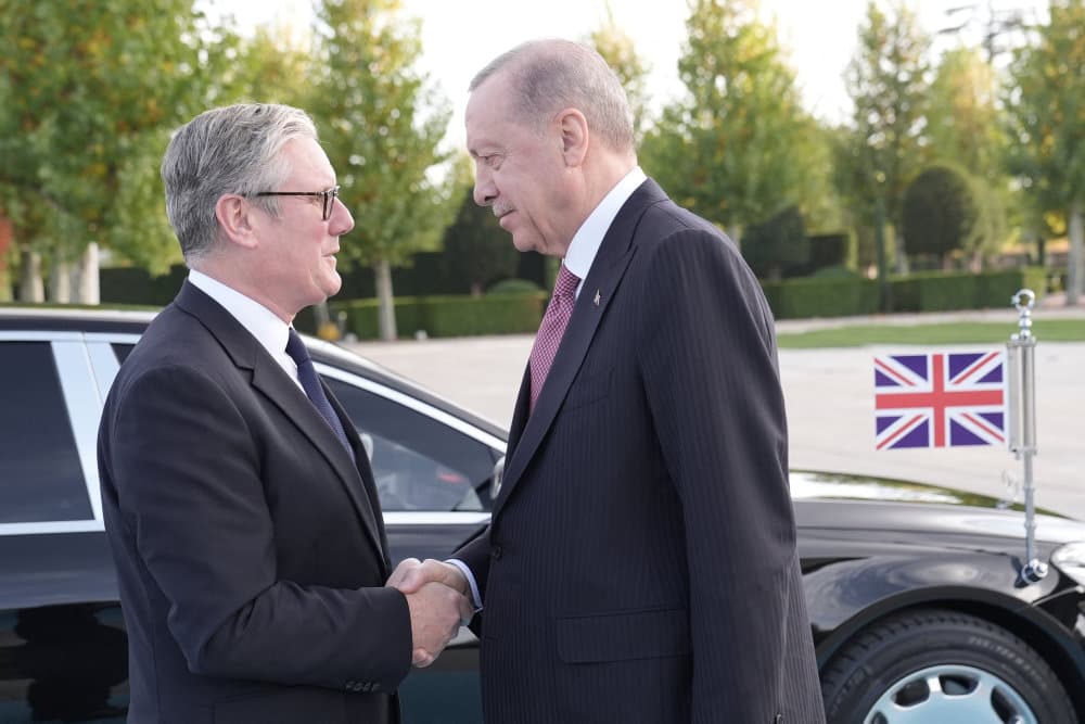 Foto &copy;Stefan Rousseau/Reuters