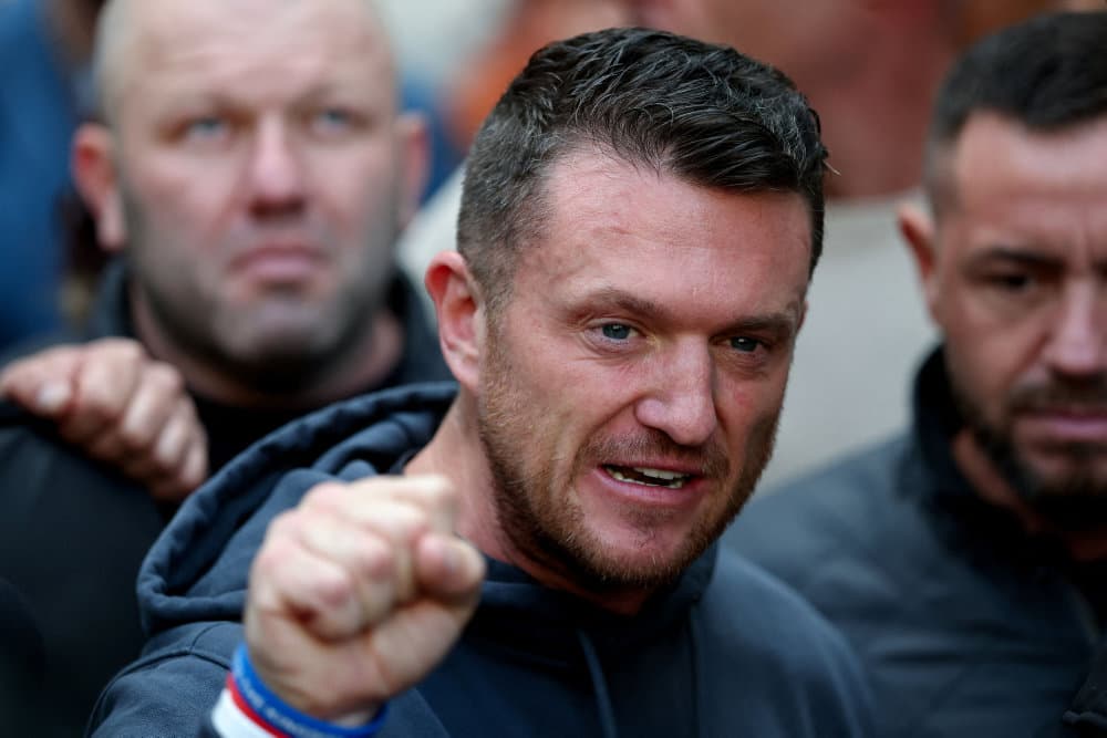 Foto &copy;Hannah Mckay/Reuters