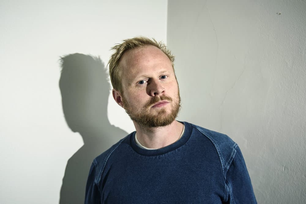 Foto &copy;Niels Ahlmann Olesen/Ritzau Scanpix