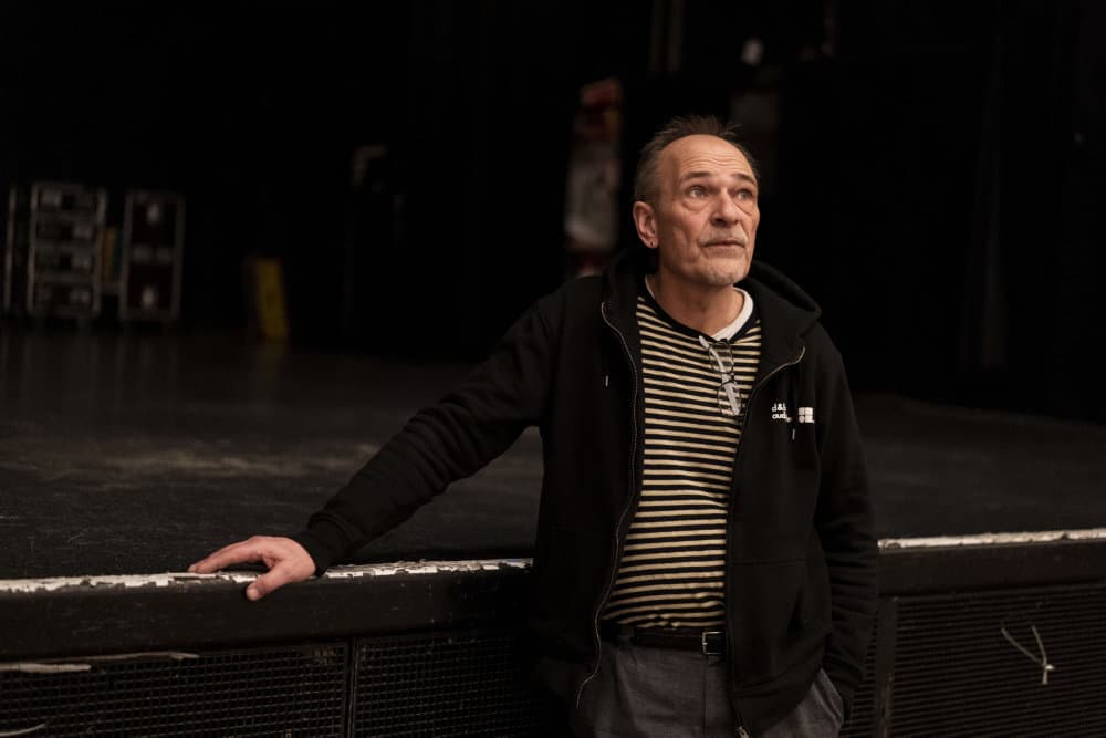 Foto &copy;Tobias Kobborg/Ritzau Scanpix