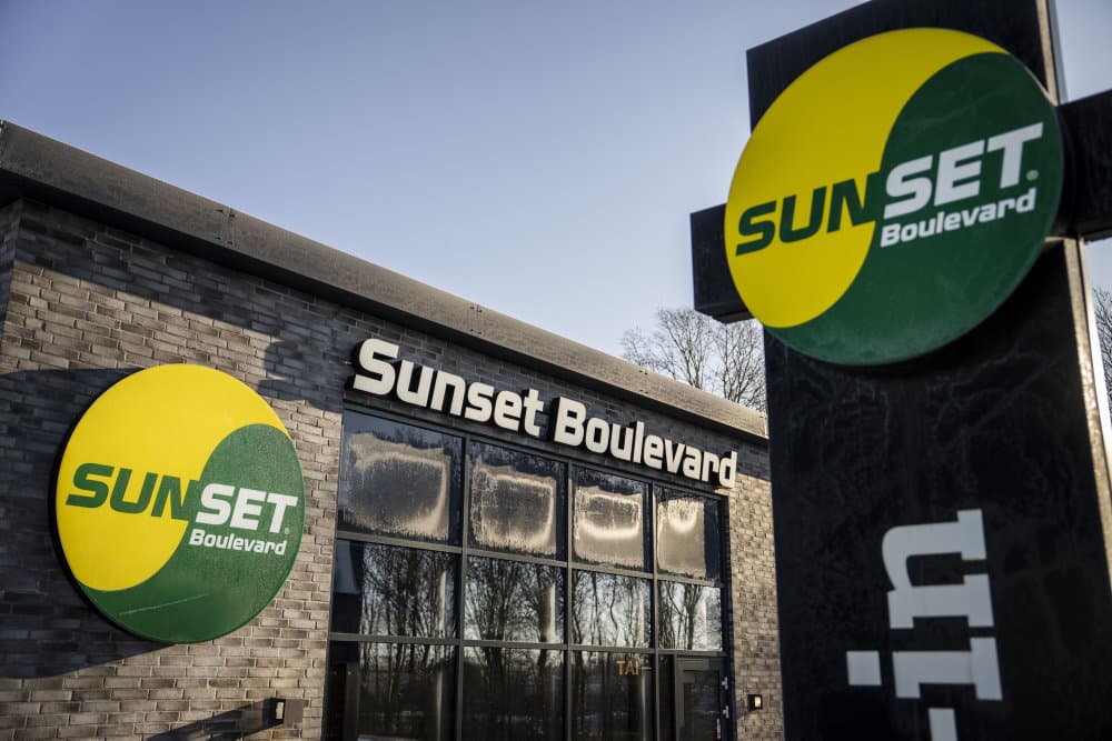 Foto &copy;Mads Claus Rasmussen/Ritzau Scanpix