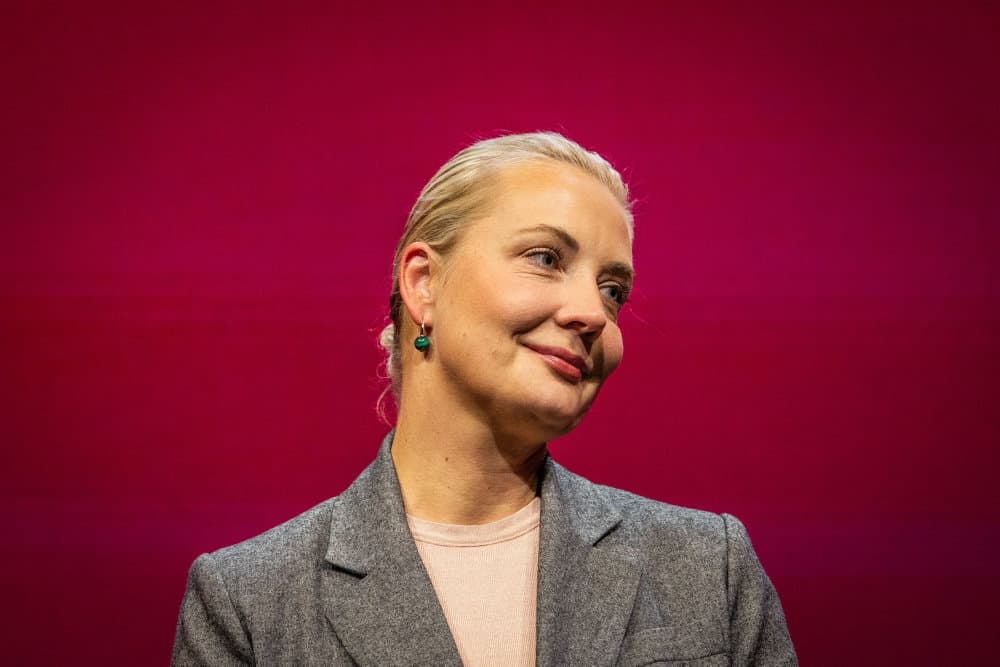 Foto &copy;Dingena Mol/Ritzau Scanpix