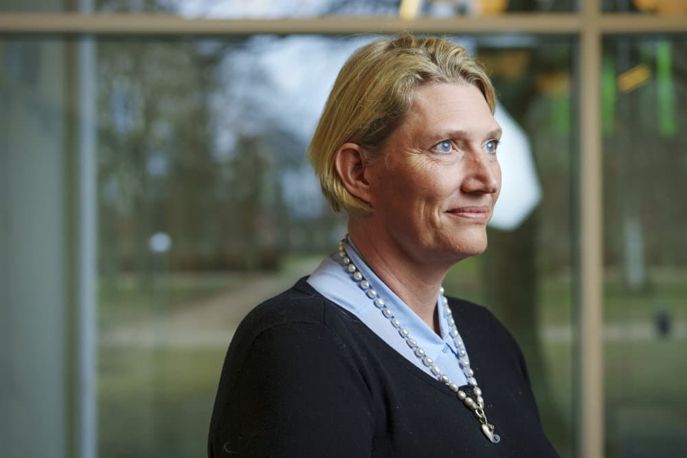 Foto &copy;Bo Amstrup / Ritzau Scanpix/Ritzau Scanpix