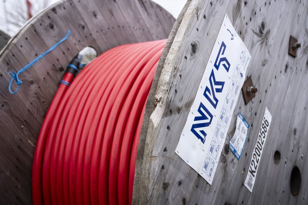 Foto &copy;Bo Amstrup/Ritzau Scanpix