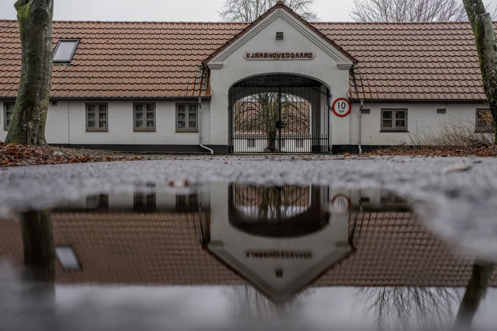 Foto &copy;Søren Bidstrup/Ritzau Scanpix