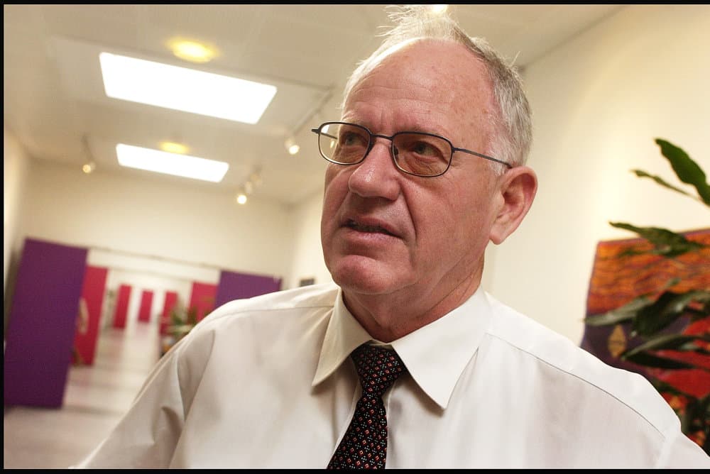 Foto &copy;Morten Juhl/Ritzau Scanpix