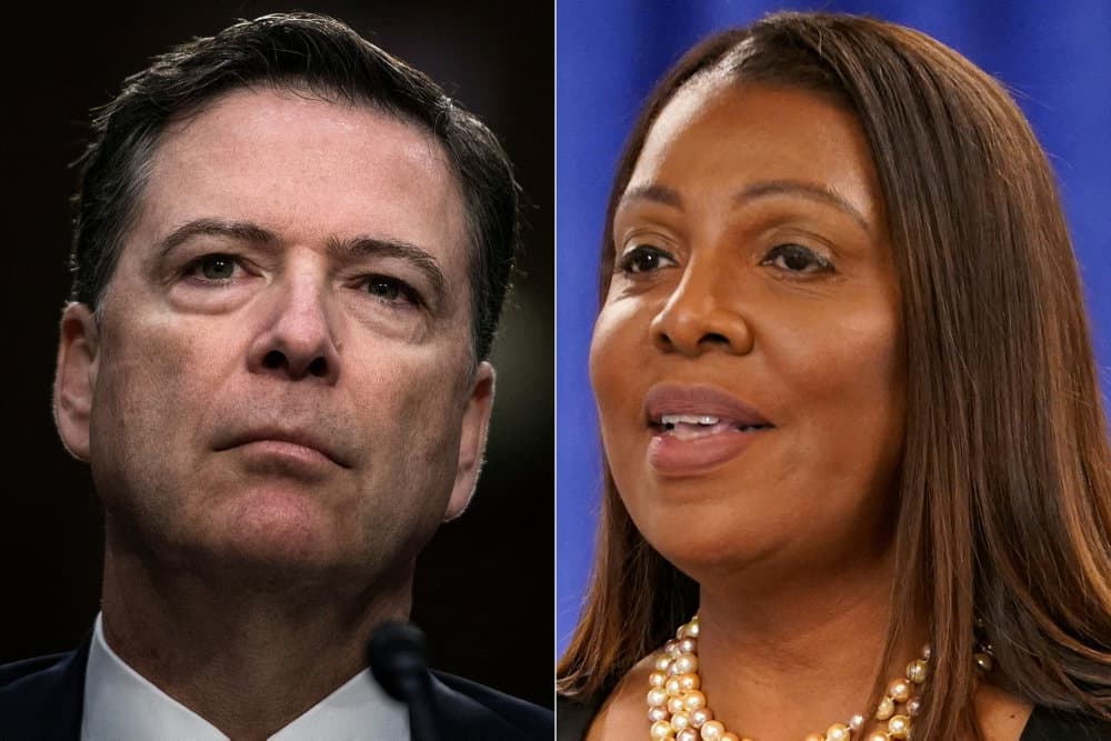 Foto &copy;Brendan Smialowski, Timothy A. C/Ritzau Scanpix