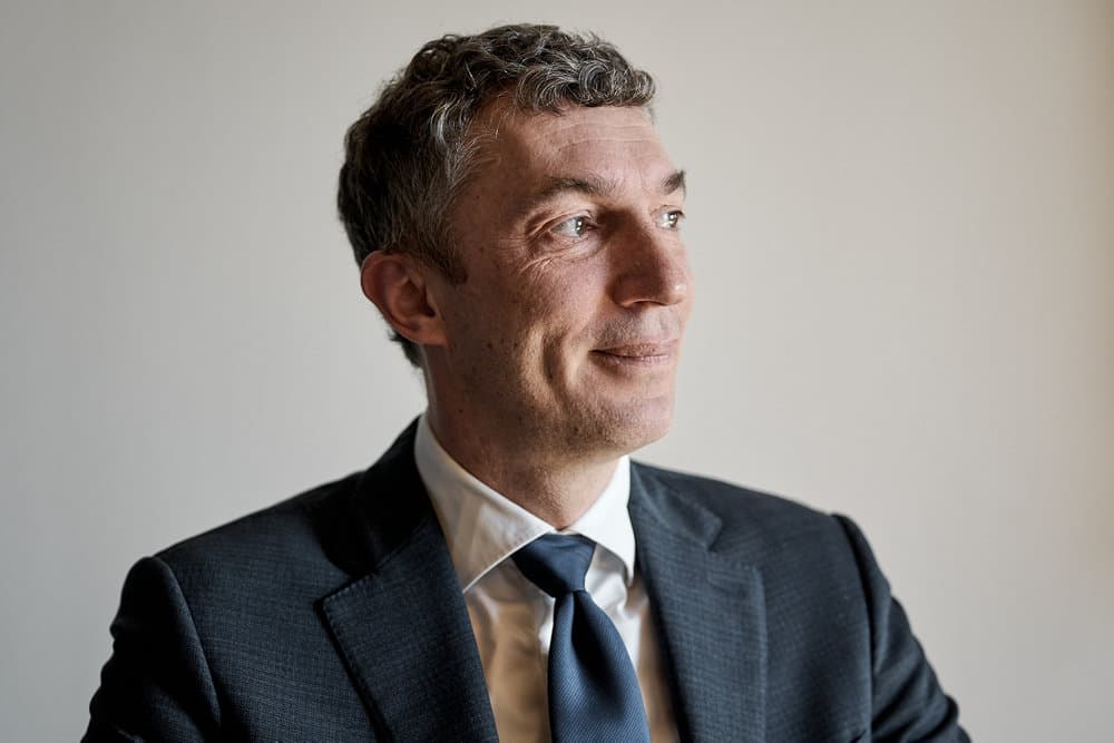 Foto &copy;Thomas Traasdahl/Ritzau Scanpix