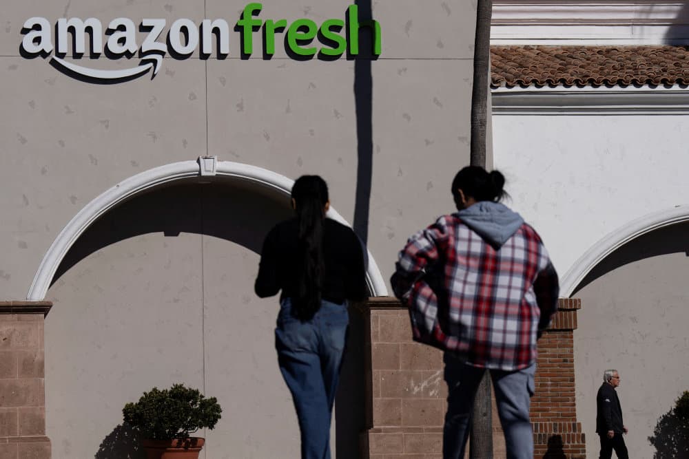 Foto &copy;Daniel Cole/Reuters