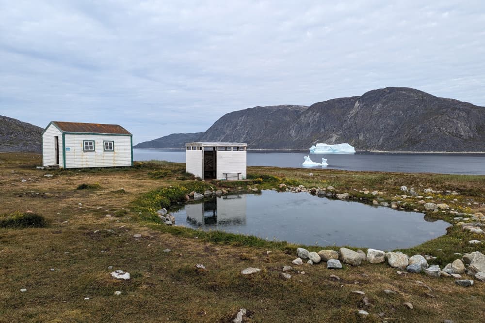 Foto &copy;Michael Kühl, professor ved Biologisk Institut, Københavns Universitet./Free