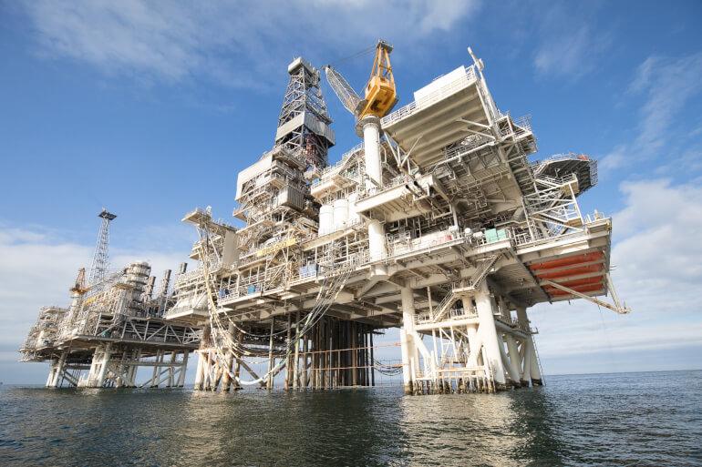 Nedskrivninger giver BP underskud på 125 mia. kr. for 2020