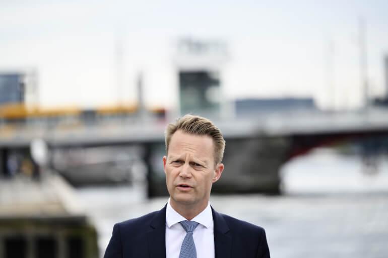 Danmark indleder jagt på sydeuropæiske EU-milliarder