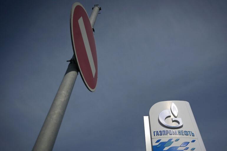 Gazprom stopper for gas gennem rørledning i Polen
