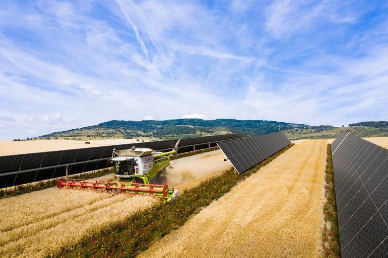 Velux køber energi fra solcelleparker af BayWa r. e.