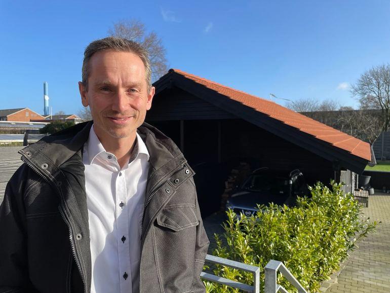 Kristian Jensen fyrede populær havnedirektør 