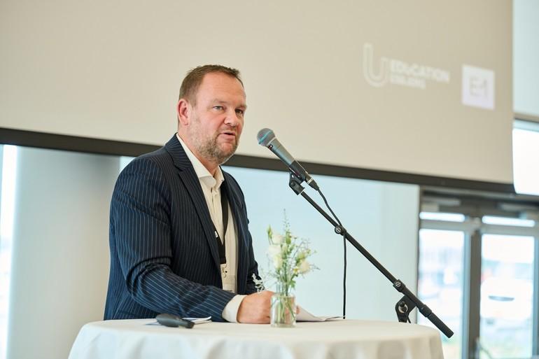 Esbjerg får ny videregående uddannelse til byen med fokus på grøn omstilling