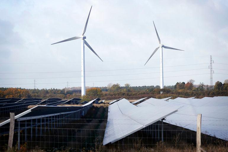 Green Power Denmark hiver Energinet i Energiklagenævnet om millionstrid