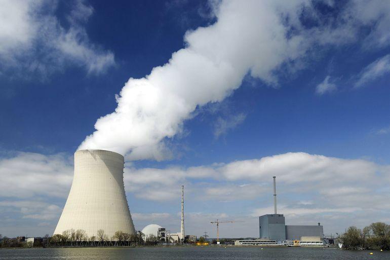 Novo Nordisk-formand åbner for at investere i atomkraft