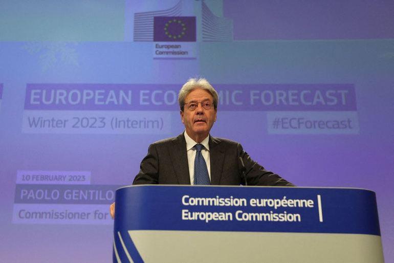 EU-kommissær: EU undgår recession