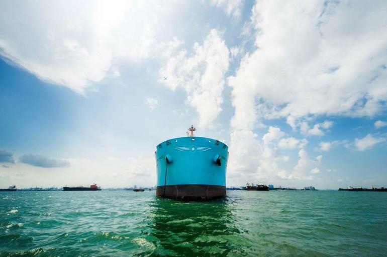 Maersk Tankers-skib er blevet nægtet adgang til spansk havn