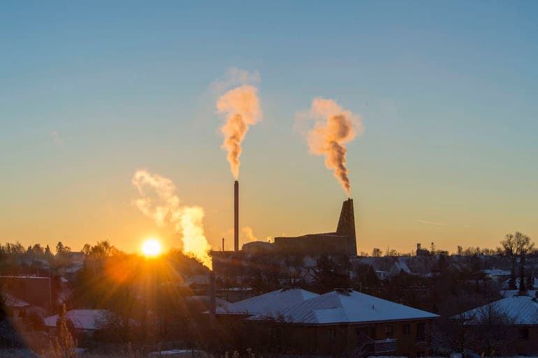 Klimaråd om 2030-mål: Stor risiko ved regeringens plan