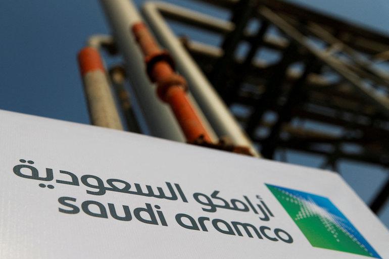 Saudiarabisk oliegigant tjente enormt milliardbeløb i 2022