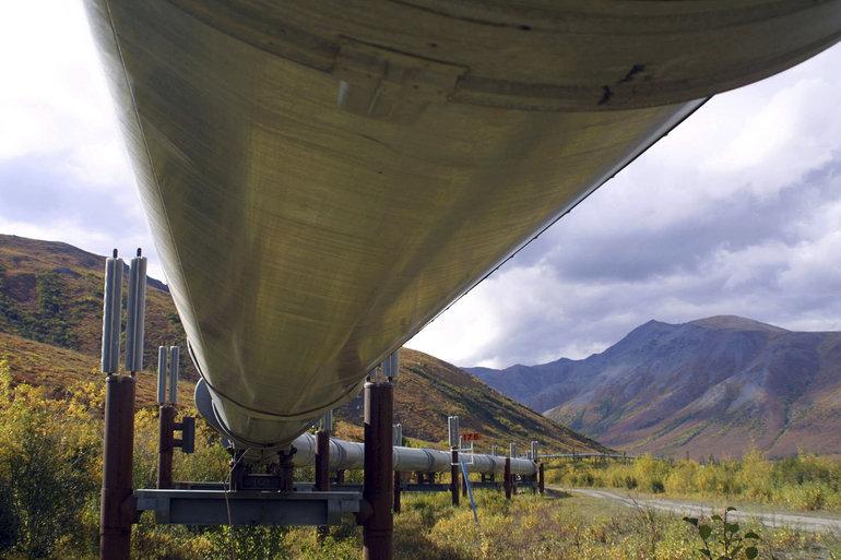 Medier: Biden blokerer for oliejagt i dele af Alaska