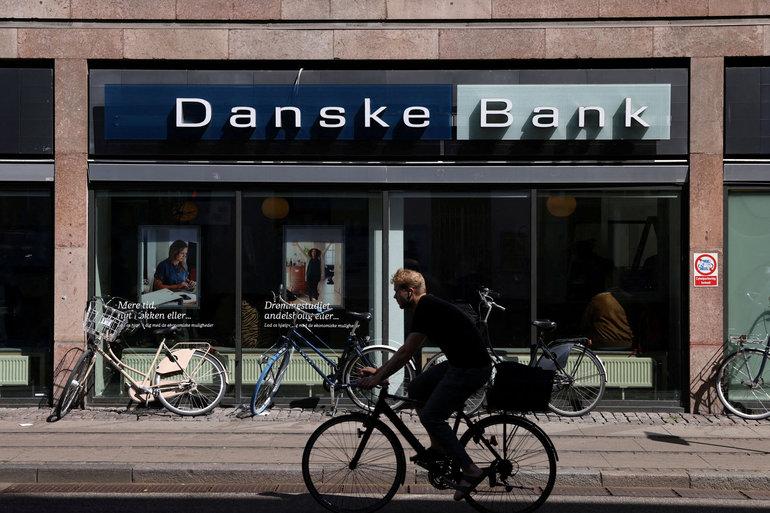 Danske Banks bæredygtige fonde investerer i kul og olie