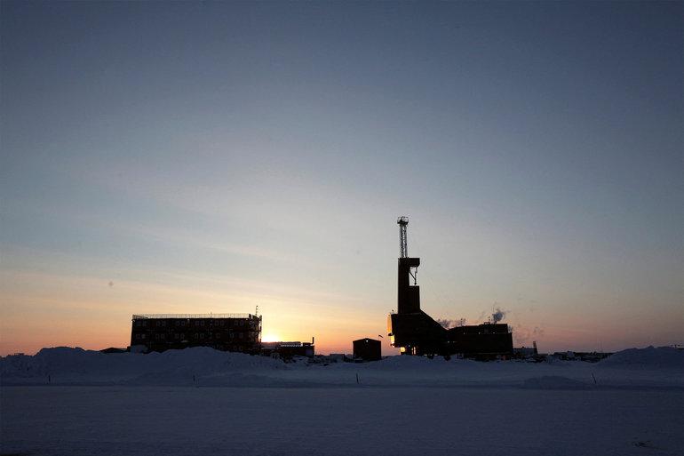 Olieboringsprojekt i Alaska får miljøgrupper til at lægge sag an